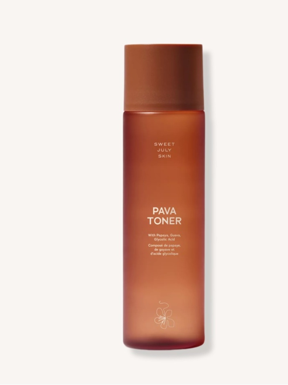 NWT Sweet July Skin Sweet July Skin Pava Toner- 5.1 fl oz